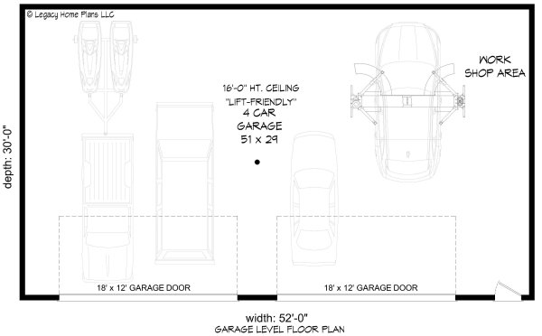 Click on house plans image to enlarge