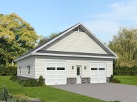 houseplan thumbnail image
