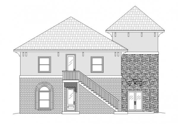 Click on house plans image to enlarge