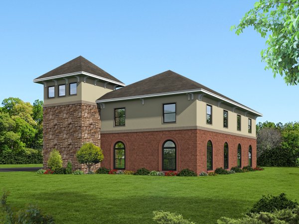 Click on house plans image to enlarge