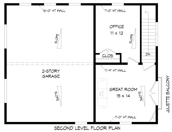 Click on house plans image to enlarge