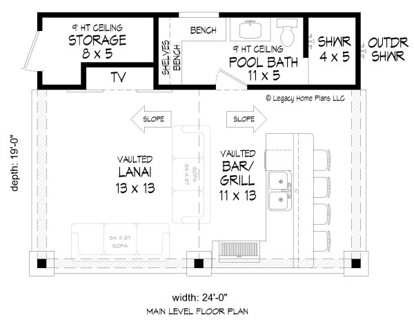 Click on house plans image to enlarge