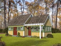 houseplan thumbnail image
