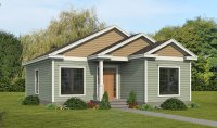 houseplan thumbnail image
