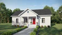 houseplan thumbnail image