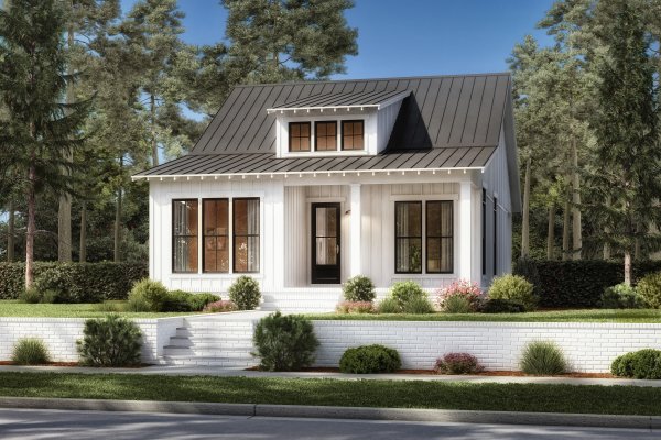 Click on house plans image to enlarge
