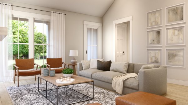 Click on house plans image to enlarge