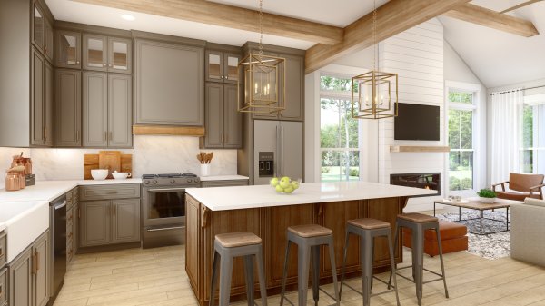 Click on house plans image to enlarge