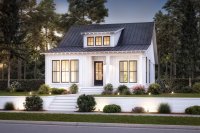 houseplan thumbnail image