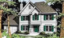 houseplan thumbnail image