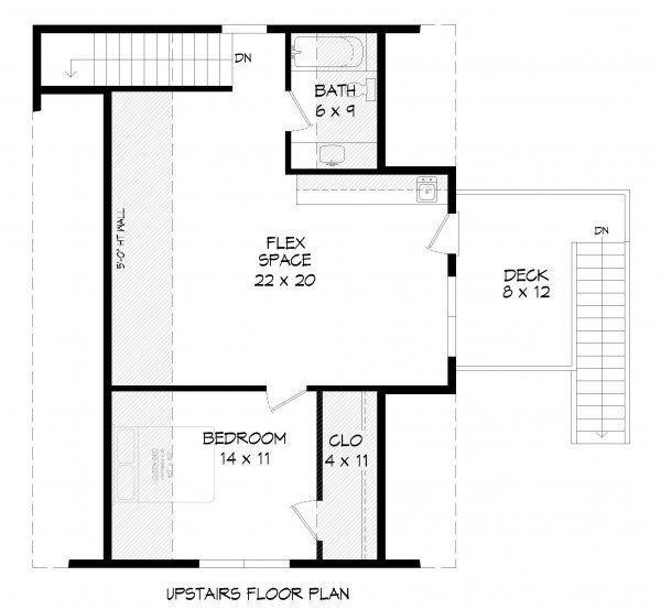 Click on house plans image to enlarge