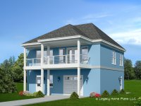 houseplan thumbnail image