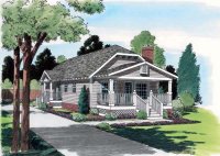 houseplan thumbnail image