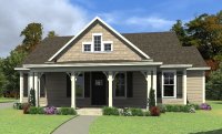 houseplan thumbnail image