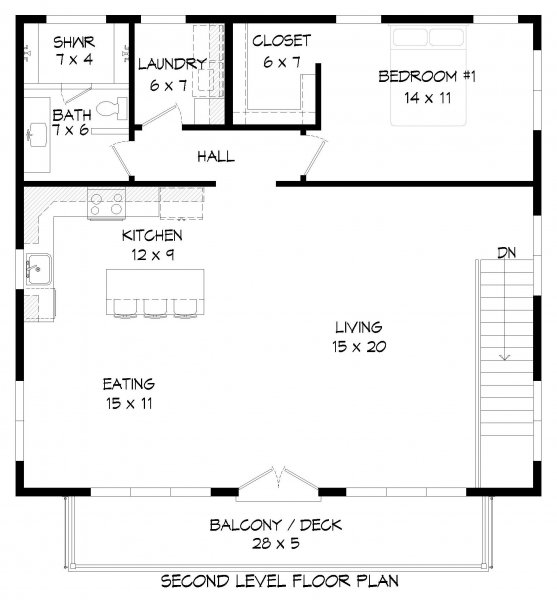 Click on house plans image to enlarge