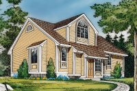 houseplan thumbnail image