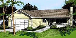 houseplan thumbnail image