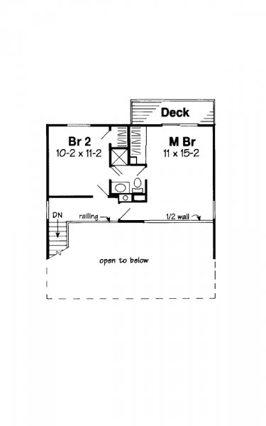 Click on house plans image to enlarge