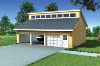 houseplan thumbnail image