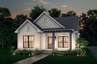 houseplan thumbnail image