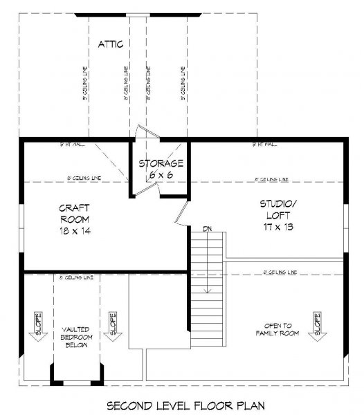 Click on house plans image to enlarge