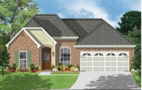 houseplan thumbnail image