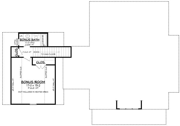 Click on house plans image to enlarge