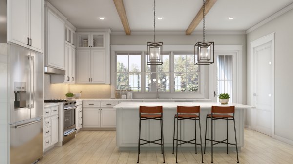Click on house plans image to enlarge