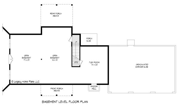 Click on house plans image to enlarge