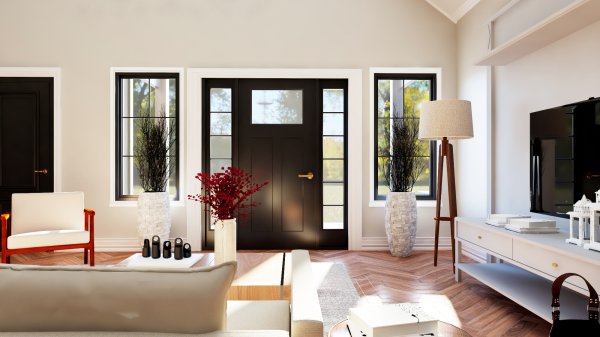Click on house plans image to enlarge