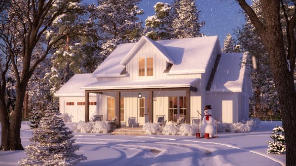 Click on house plans image to enlarge
