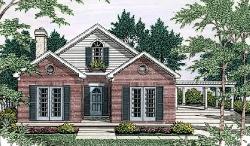 houseplan thumbnail image