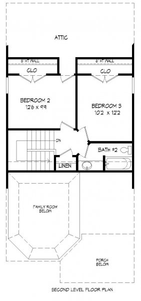 Click on house plans image to enlarge