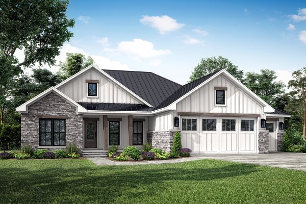 Click on house plans image to enlarge