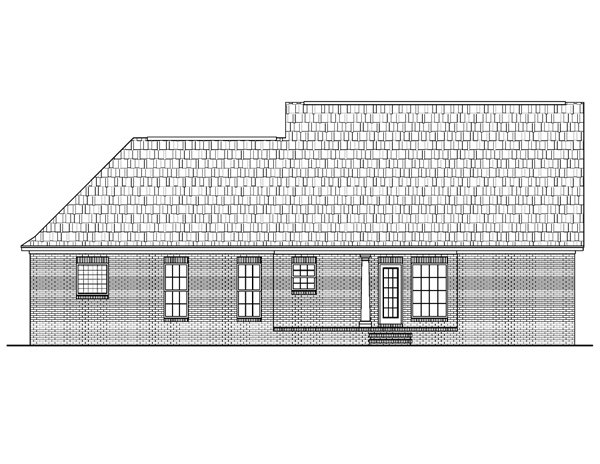 Click on house plans image to enlarge