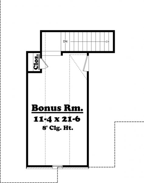 Click on house plans image to enlarge