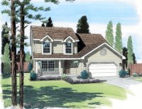 houseplan thumbnail image