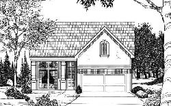 houseplan thumbnail image