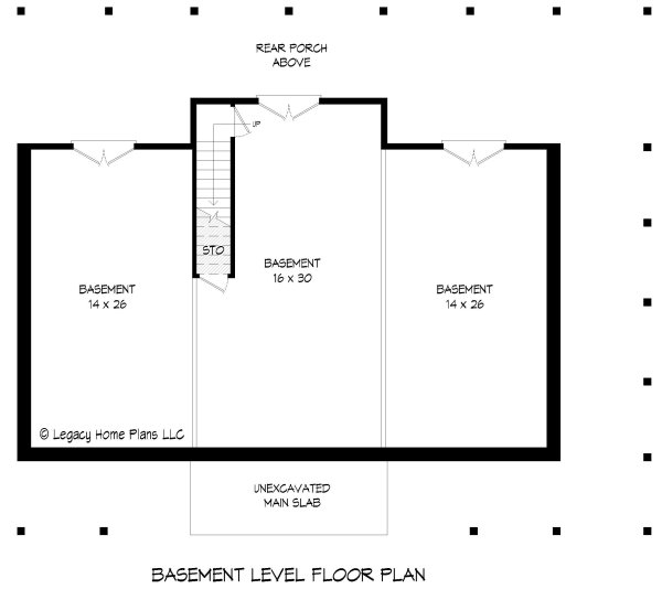 Click on house plans image to enlarge