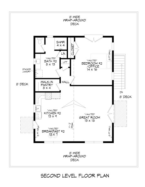 Click on house plans image to enlarge