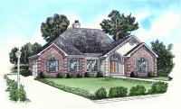 houseplan thumbnail image