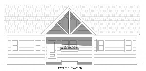 Click on house plans image to enlarge