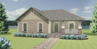 houseplan thumbnail image