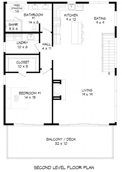 Click on house plans image to enlarge