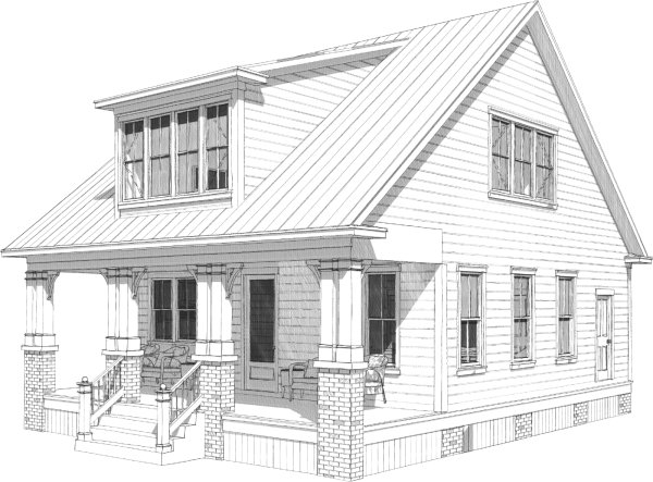 Click on house plans image to enlarge