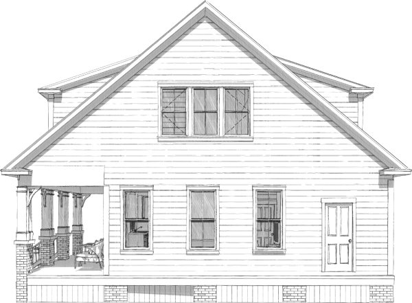 Click on house plans image to enlarge