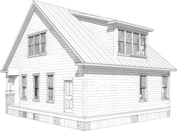 Click on house plans image to enlarge