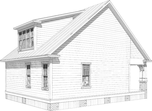 Click on house plans image to enlarge