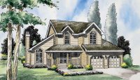 houseplan thumbnail image