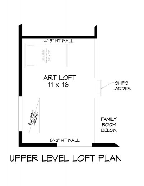 Click on house plans image to enlarge